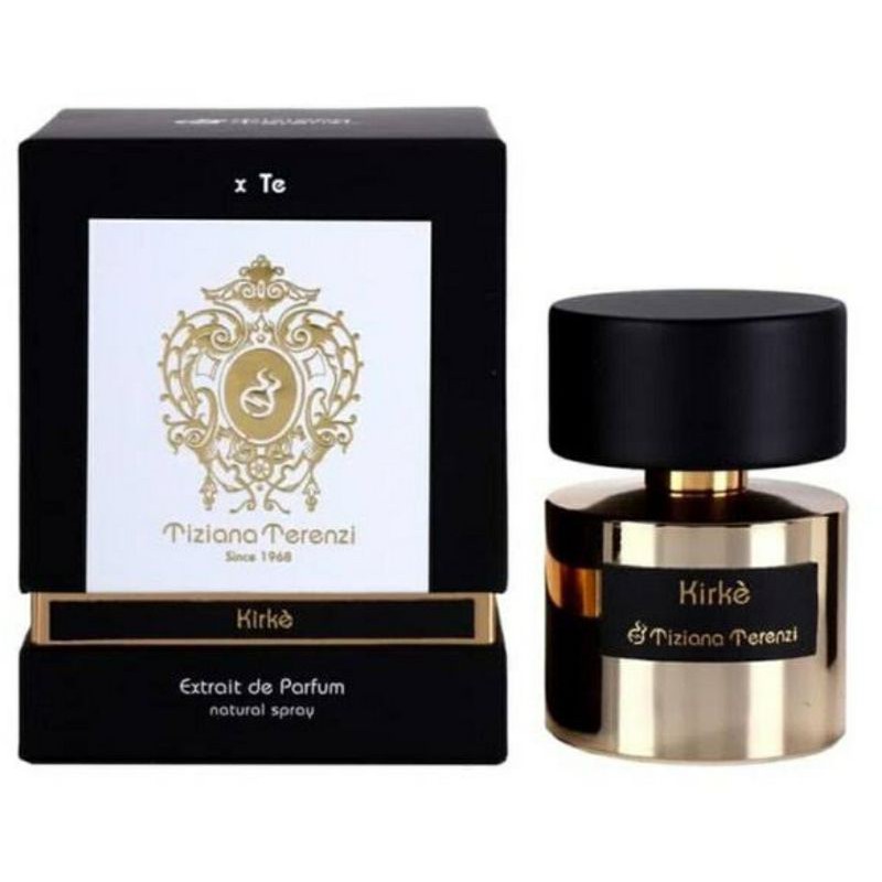 tiziana terenzi kirke extrait de parfum 100 ml original