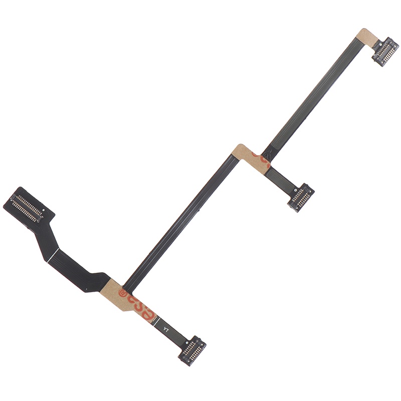 Flexible Kabel Flex Gimbal Pita Datar Fleksibel Untuk DJI Mavic