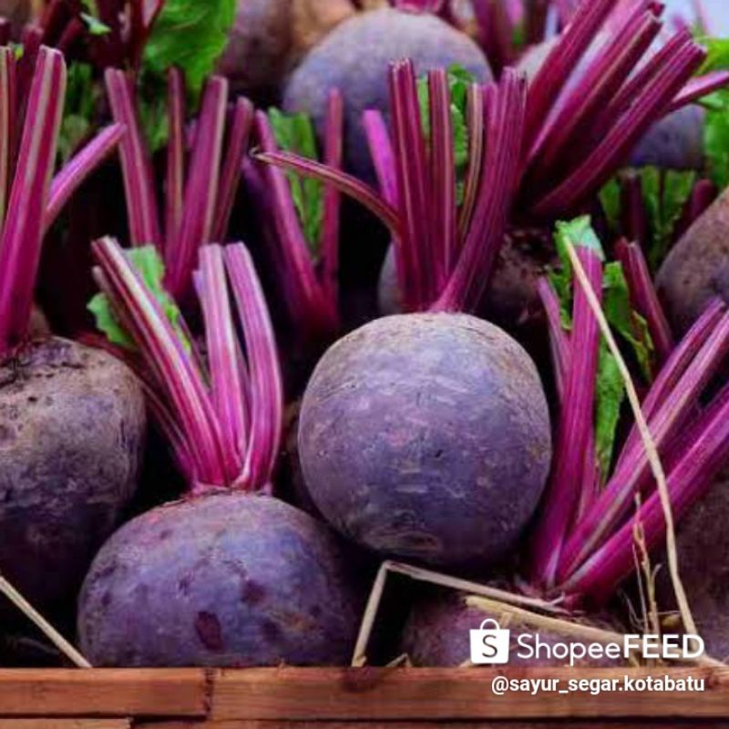 

Beet root