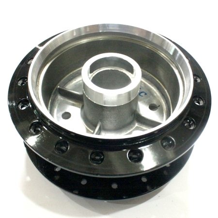 TROMOL BELAKANG GRAND / TROMOL BELAKANG HONDA GRAND