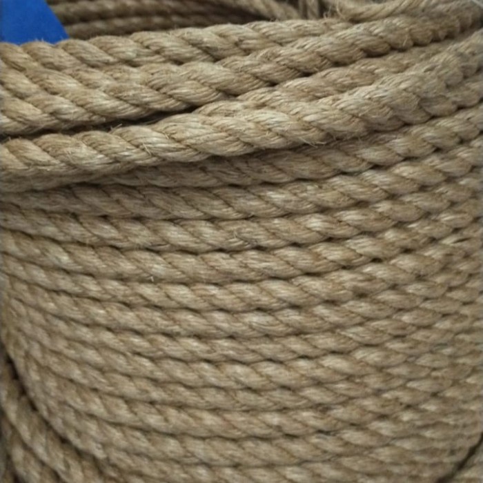 Tali Tambang/ Tambang Goni/ Tambang Dadung/ Tambang Manila 48mm