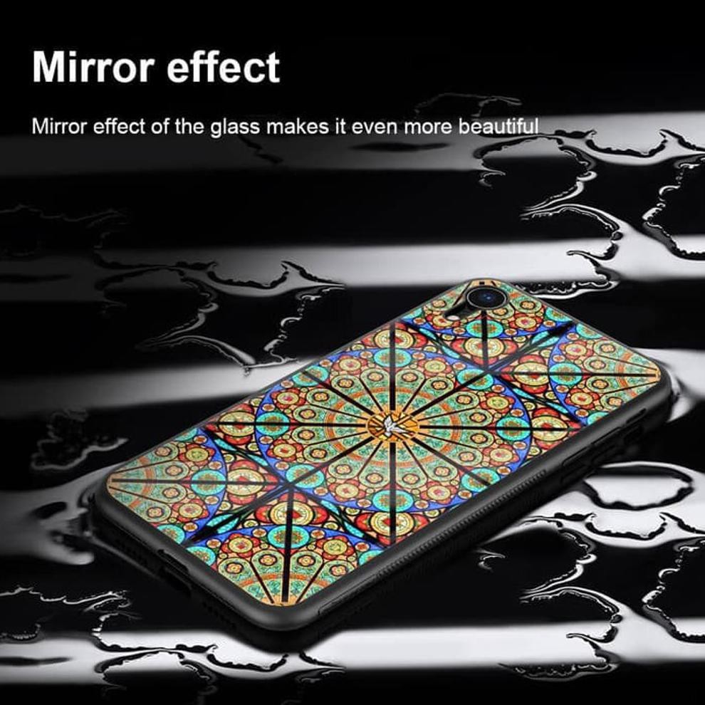 Original Case Iphone Xr - Iphone Xr Original Briliance Glass Case ,Friska.Olshop2