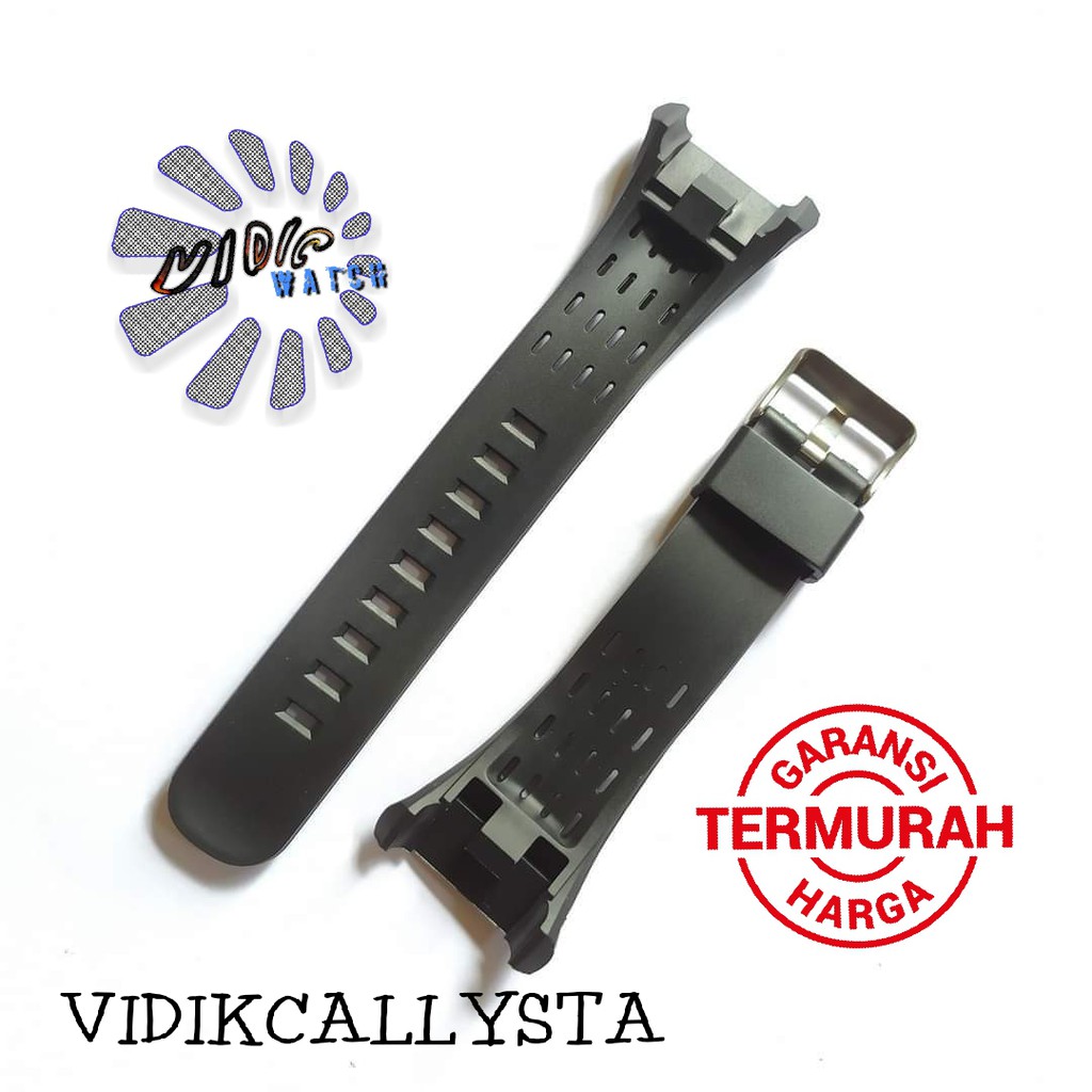 Strap ls92 tali jam Ls 92 LS-92 strap iyw0092 tali jam iyw 92 IYW92