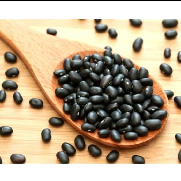 

PRODUK TERBAIK - BLACK BEAN -1KG / KACANG HITAM KAYA VITAMIN -1 KG