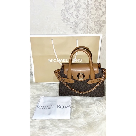 Michael Kors Carmen XS(Butik)