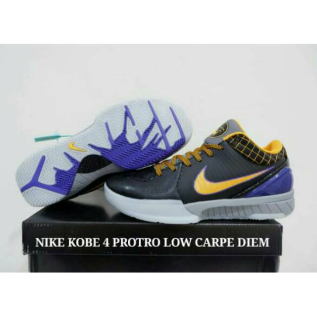 carpe diem kobe