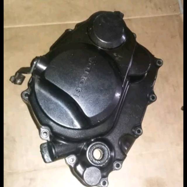 BAK KOPLING CALTER KOPLING TIGER REVO