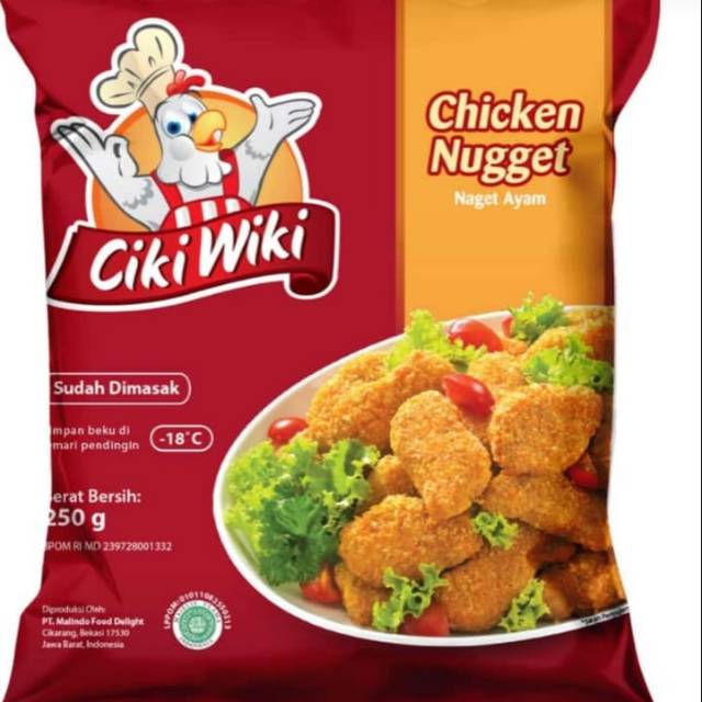 

Cikiwiki nuget