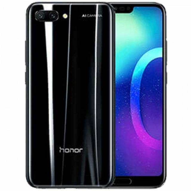 Huawei honor 10