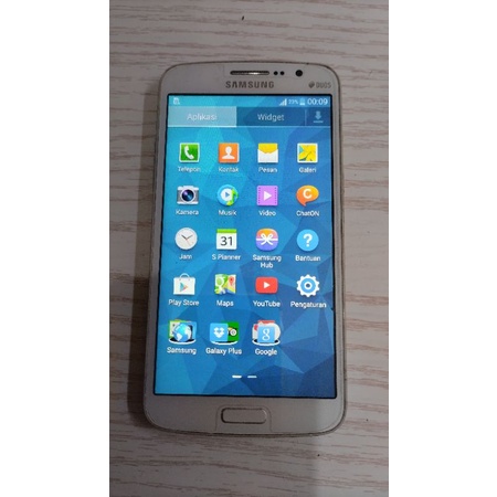 hp samsung galaxy Grand2 SM-G7102 second Murah siap pakai