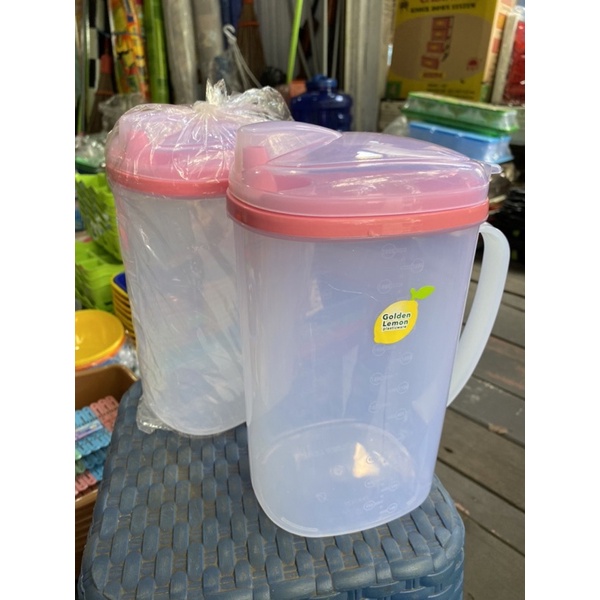 tempat minyak goreng wadah minyak goreng kapasitas 2000ML &amp; 1000ML