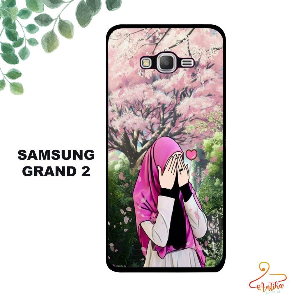Case Hp Samsung Grand 2 Hardcase Samsung Grand 2 Pelindung Hp Casing Keren Samsung Grand 2
