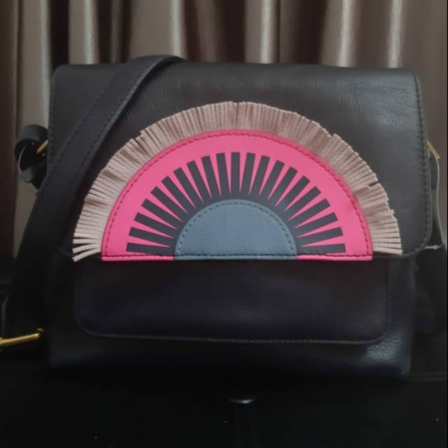 Fossil Kinley Crossbody