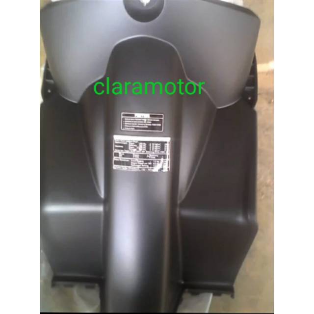 Legshiel kunci bawah motor  beat karbu ori