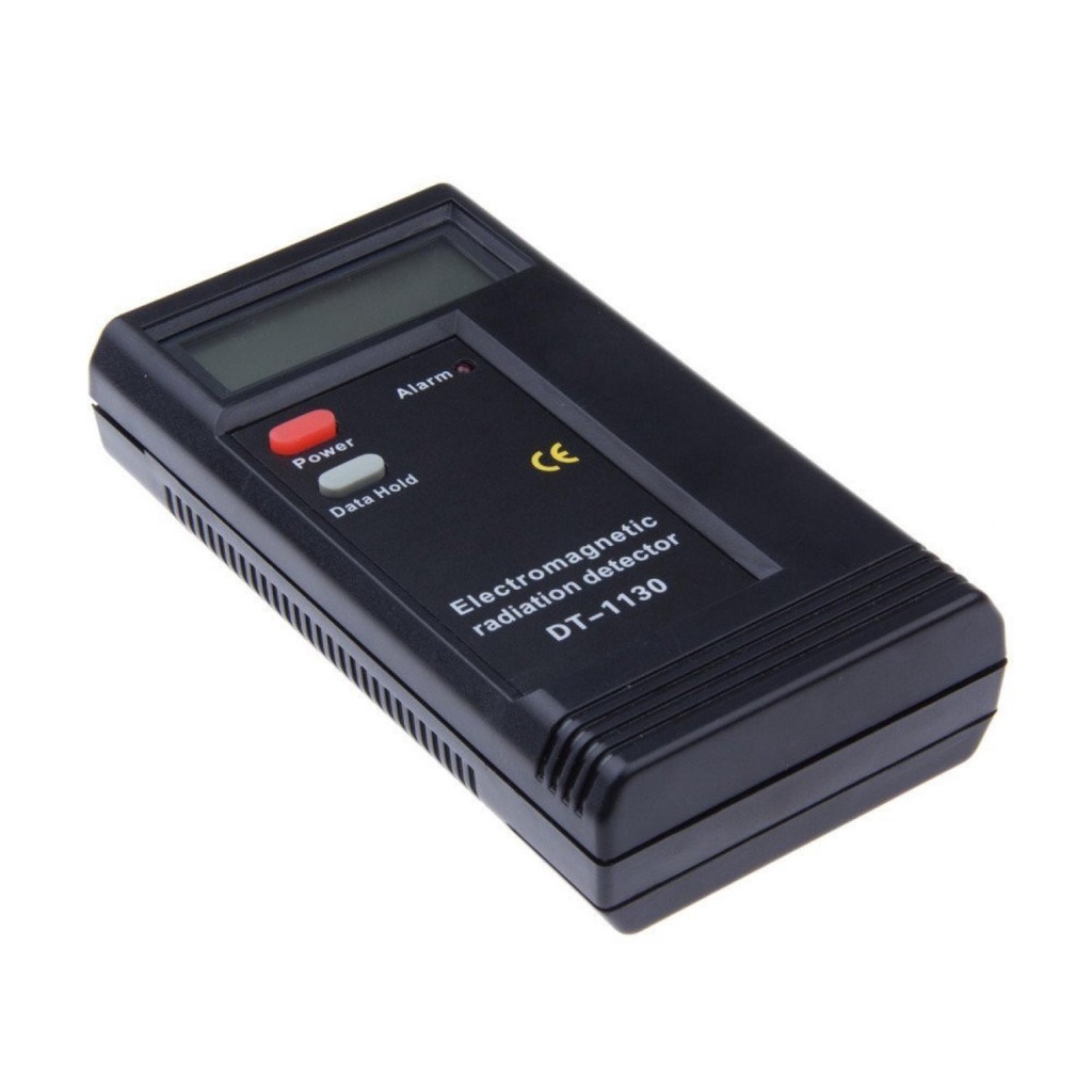 VKTECH Digital Electromagnetic Radiation Detector - DT-1130