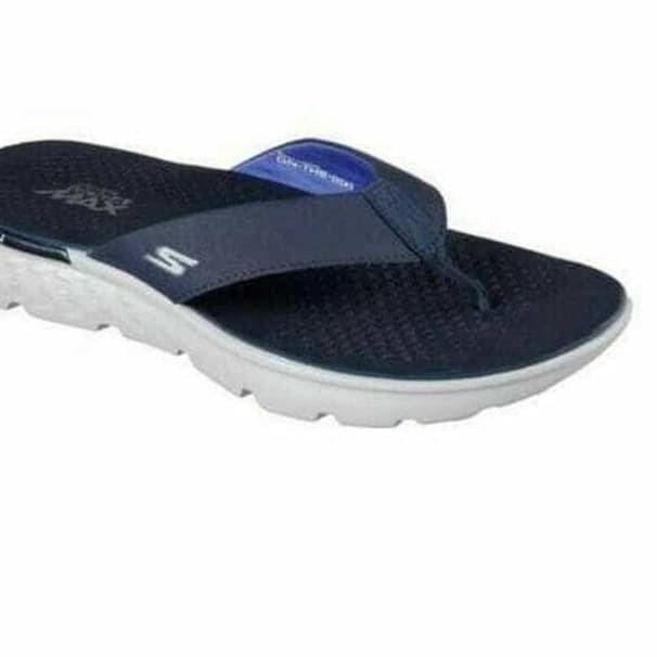 New Skechers / Sandal Jepit pria / sandal skechers / Jepit Skechers