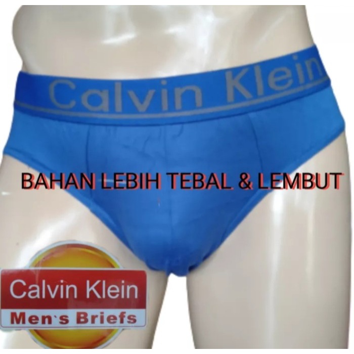 Celana dalam pria segitiga / Import / Sempak Pria sesuai Gambar Isi 3 pcs / Box