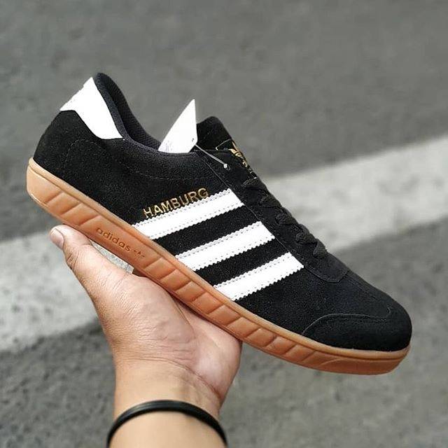 ADIDAS HAMBURG