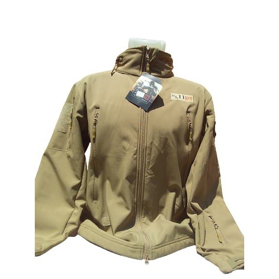 Jaket Tactical 511