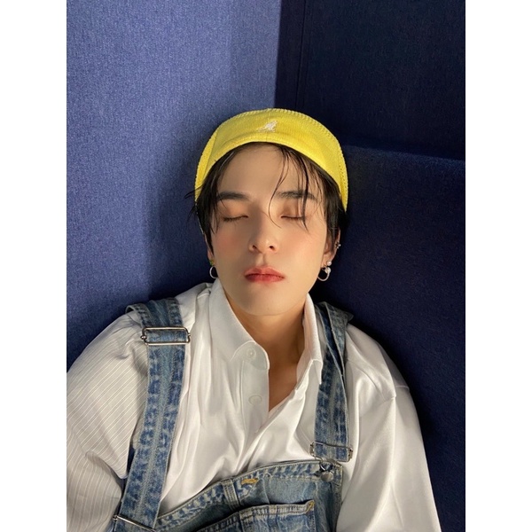 Booked md tmatch asahi