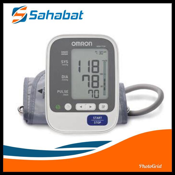 Tensimeter Digital Omron HEM 7130 ( pengganti omron 7203 )