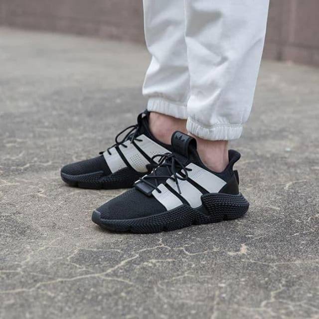 ADIDAS PREPHARE MAN/ NEW