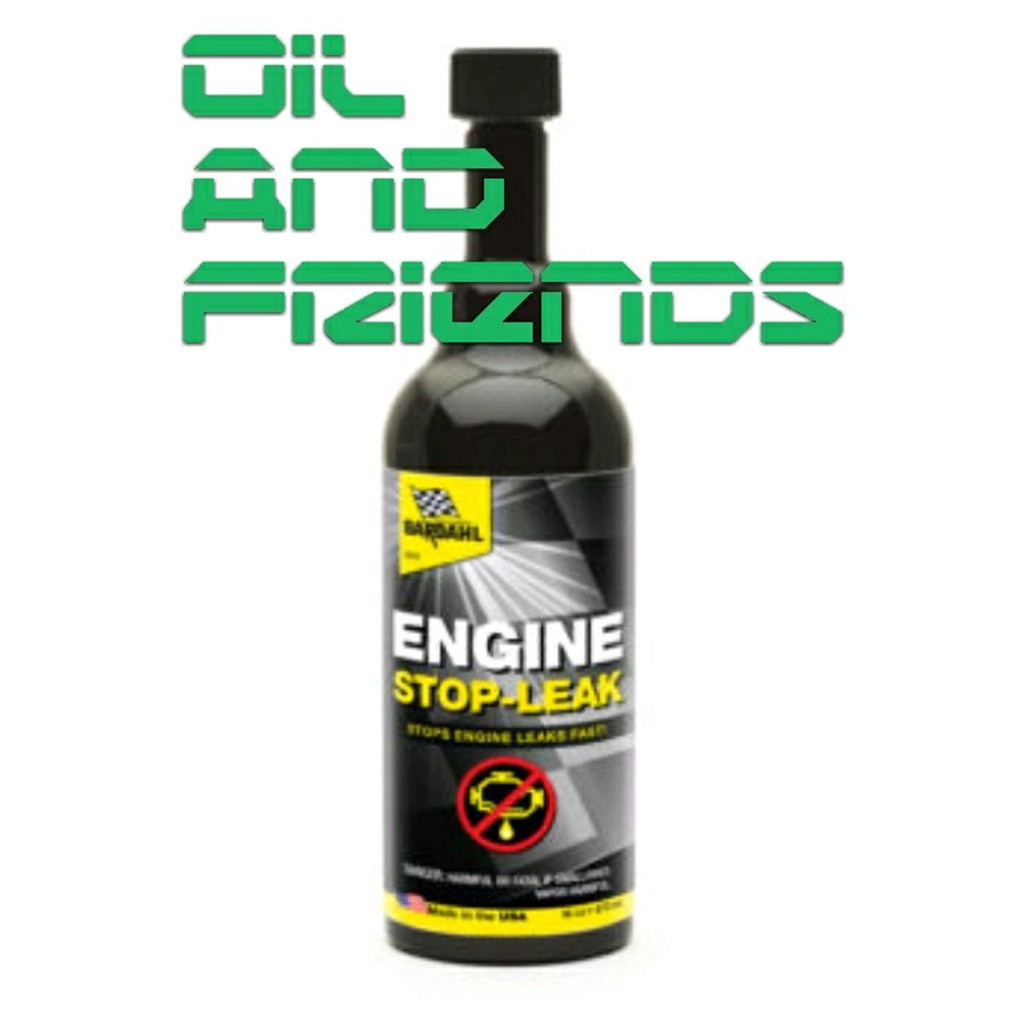 Sale Bardahl Engine Stop Leak