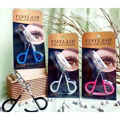 SALSA EYELASH CURLER / PENJEPIT BULU MATA / OILASH