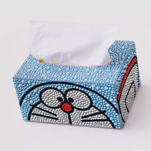 Barang mobil kotak tissue box tissue tempat tissue