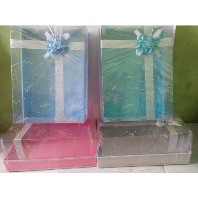 

AKSESORIS PERNIKAHAN BOX SATUAN HANTARAN TEMPAT MAHAR SESERAHAN TUTUP MIKA LIST PITA PERLENGKAPAN PESTA CRAFT