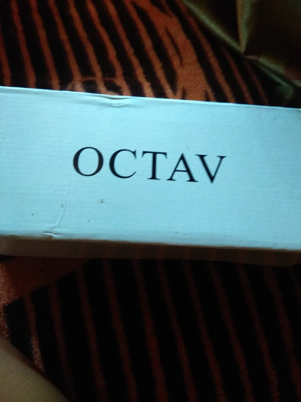 Kumpulan Brand Octav Diskon Up To 70% Sneakers/sepatu Hells/sepatu Flat /sepatu Hak