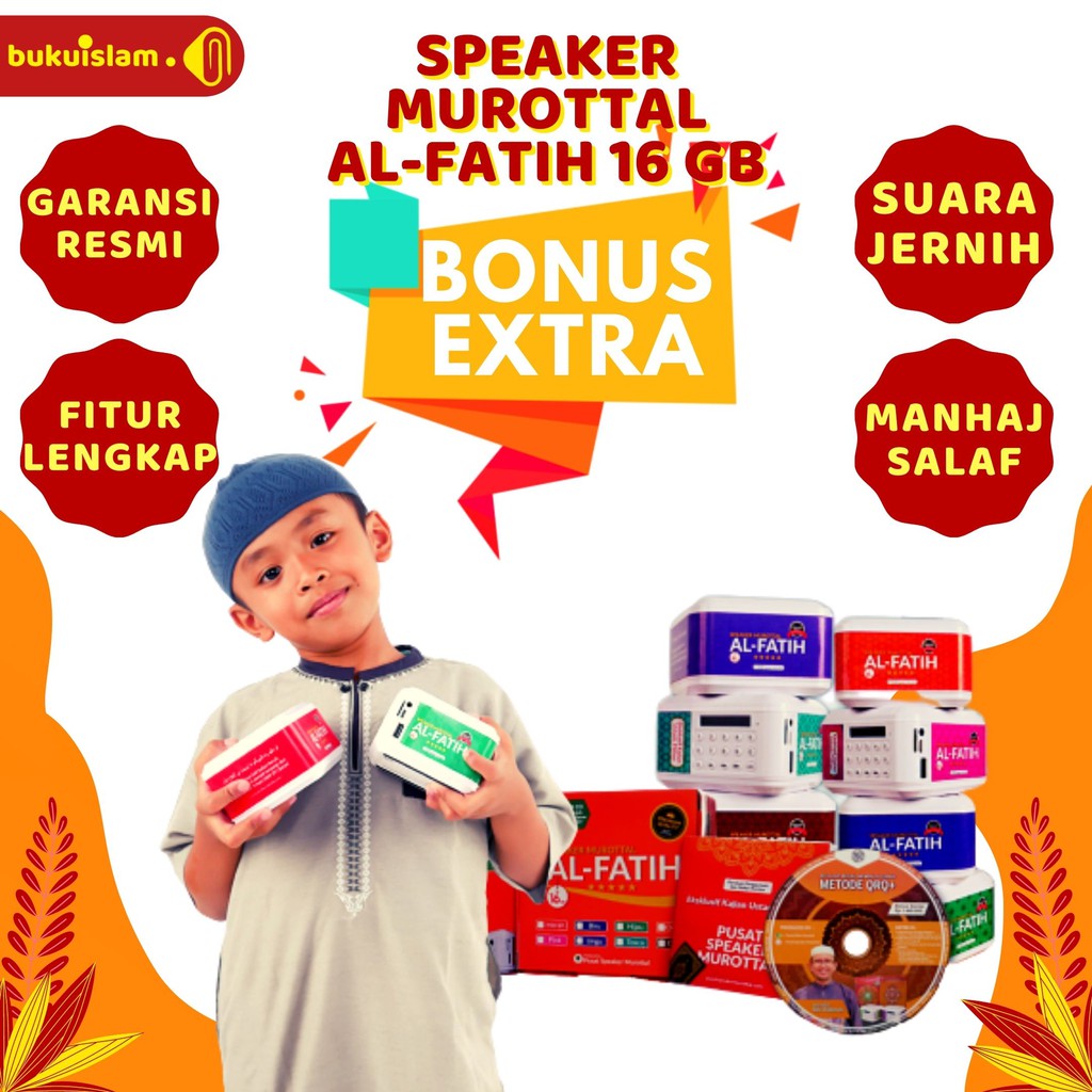 SPEAKER SPEKER MUROTTAL MUROTAL SPEAKER ALQURAN AL QURAN QUR AN DIGITAL TAHFIDZ ANAK 30 JUZ SUNAH
