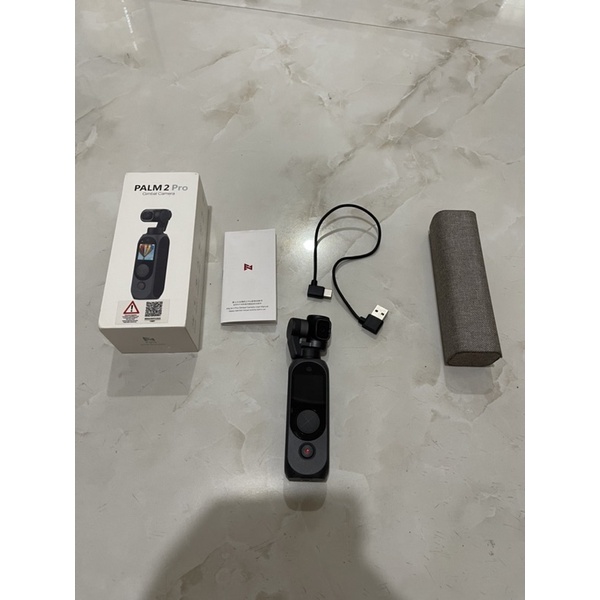 fimi palm 2 pro