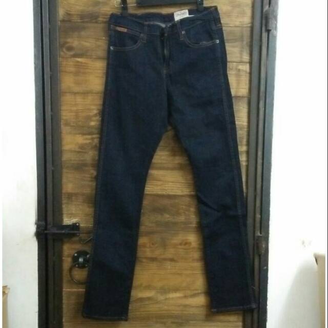 Celana jeans Vegas Wrangler original