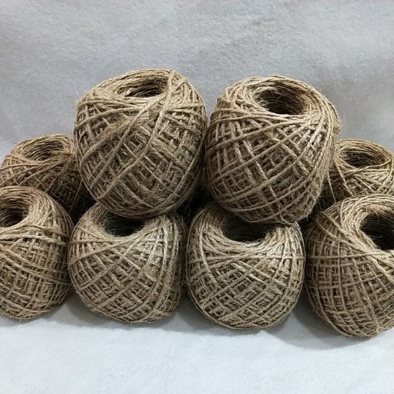 

Tali Goni 2mm PER PAK (10 GULUNG)