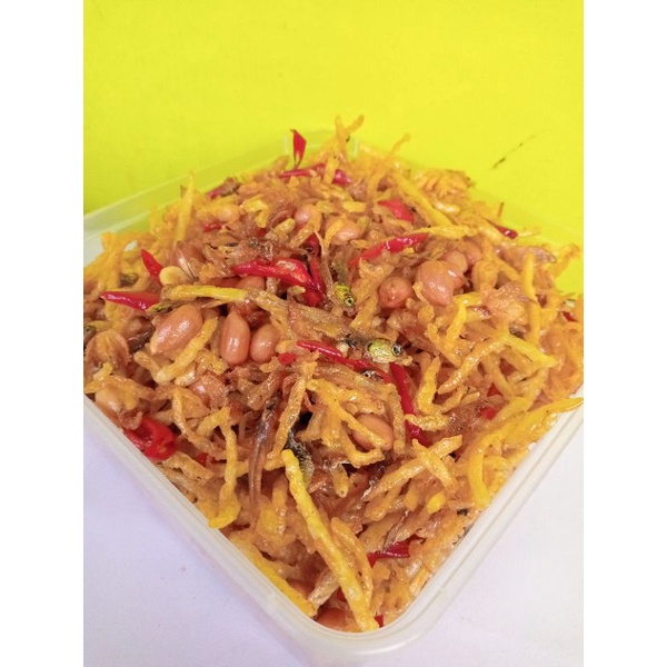 

Kentang Mustofa "Munawaroh