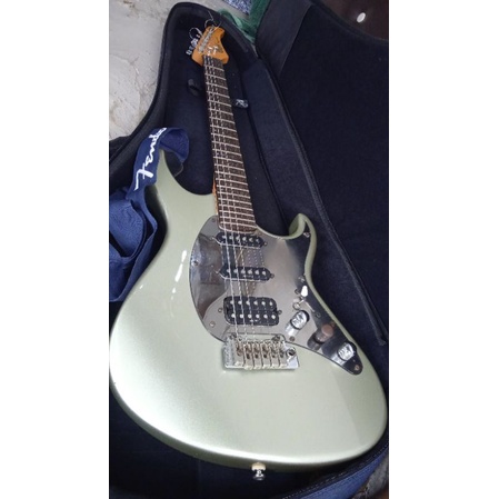 gitar cort G260B