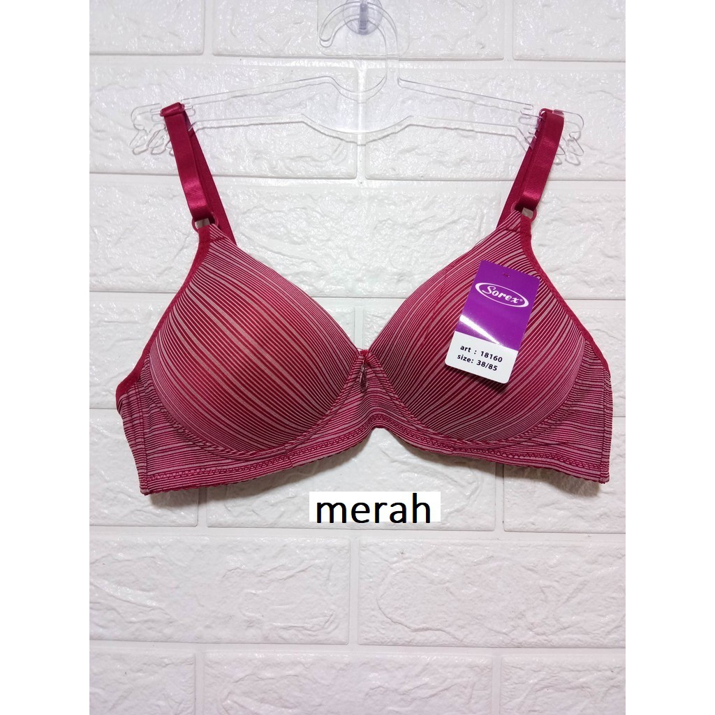bb BRA BH FASHION SOREX 18160