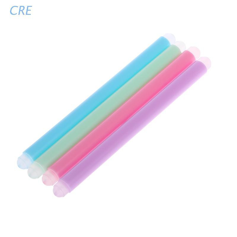 CRE  Friction Pen Gel Ink Erasers Rubber Remover Effectively Cleaner School Supplies