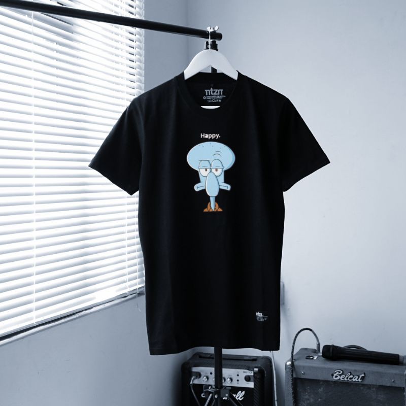 Kaos Squidward