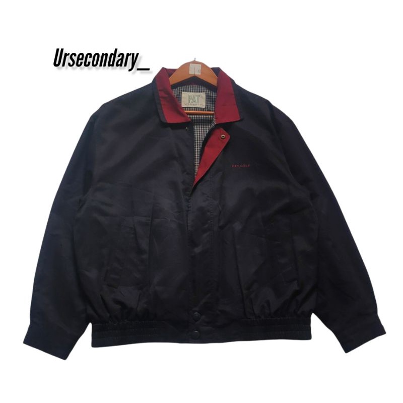 Jacket PAT Classic
