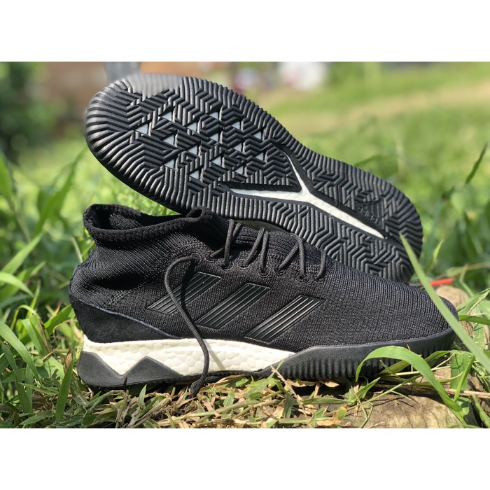 sneaker Adidas Predator tango 18.1 Trainers - Core Black