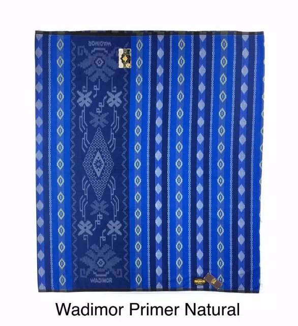 Sarung wadimor primer natural harga grosir