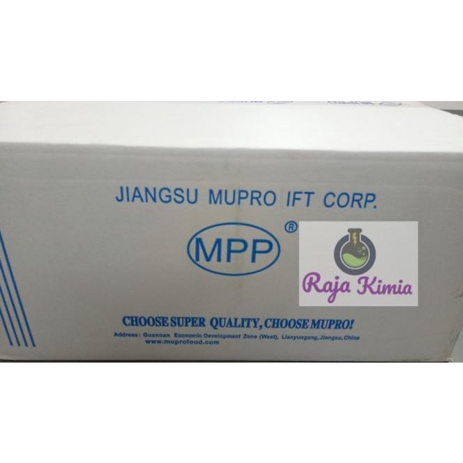 

POTASSIUM SORBATE/ KALIUM SORBAT/ POTASSIUM SORBAT - 500 GRAM & 1 KG