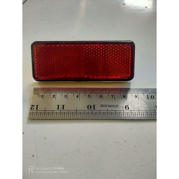 mata kucing Spakbor belakang vario 150 new vario 125 mew led 2018-2021 original