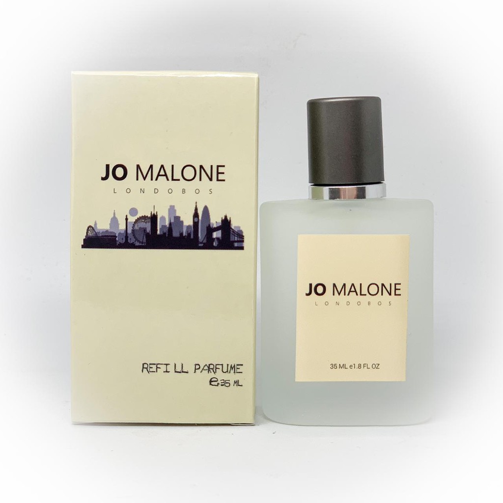 Parfum wanita pria unisex jo malone 35ml