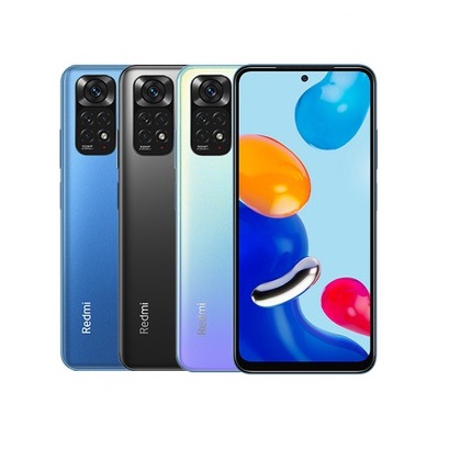 Xiaomi Redmi Note 11 (4/128)