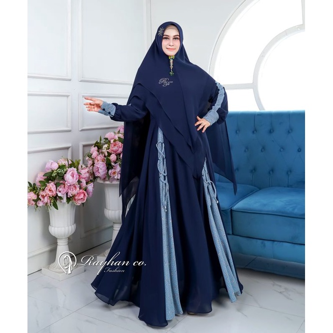 Sheera Syari Rayhan.co