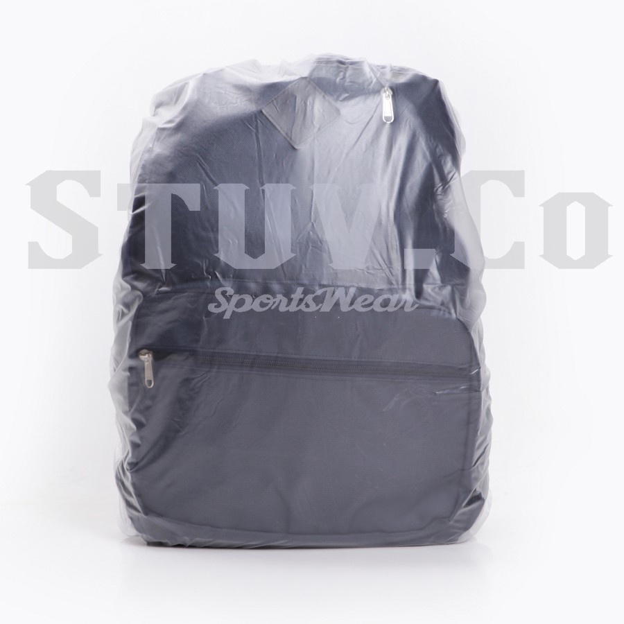 JAS HUJAN TAS PUNGGUNG RANSEL ANTI AIR RAINCOVER RAINCOAT COVERBAG