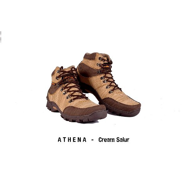 Sepatu Boots Humm3r Athena